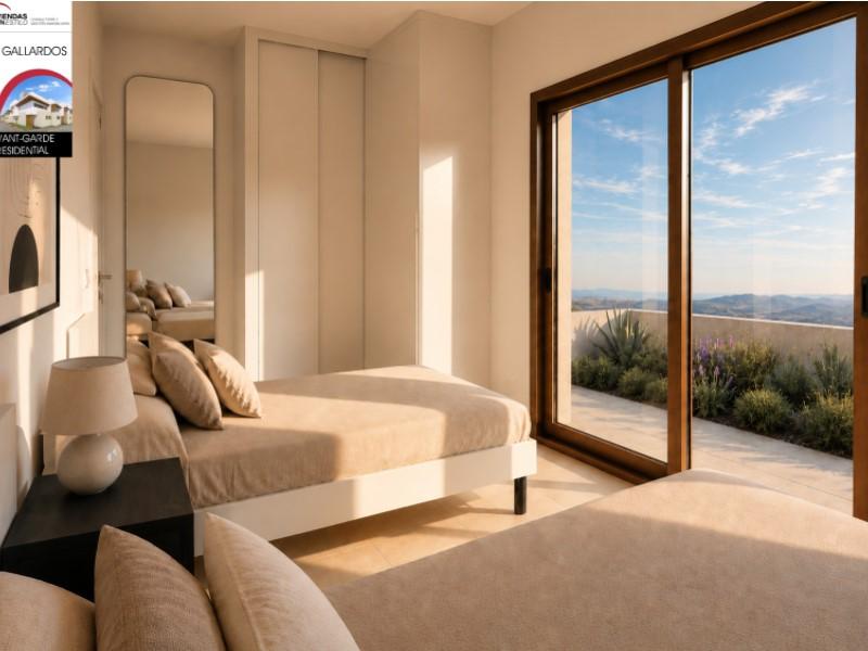 Duplex for Sale in Los Gallardos
