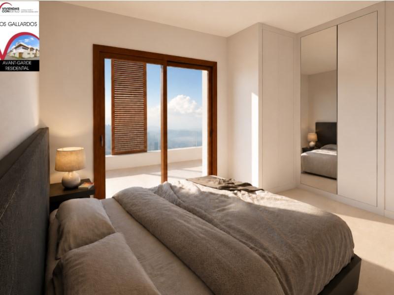 Duplex for Sale in Los Gallardos