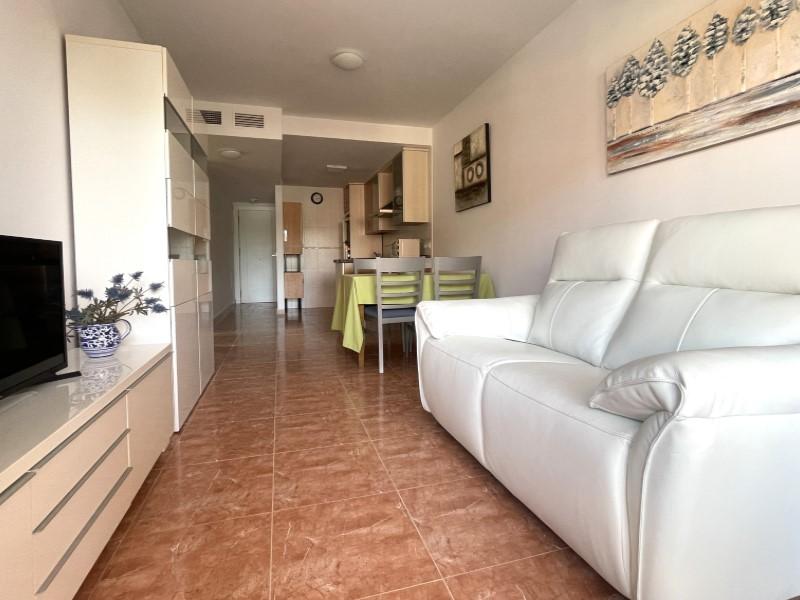 Apartment for Sale in Vera