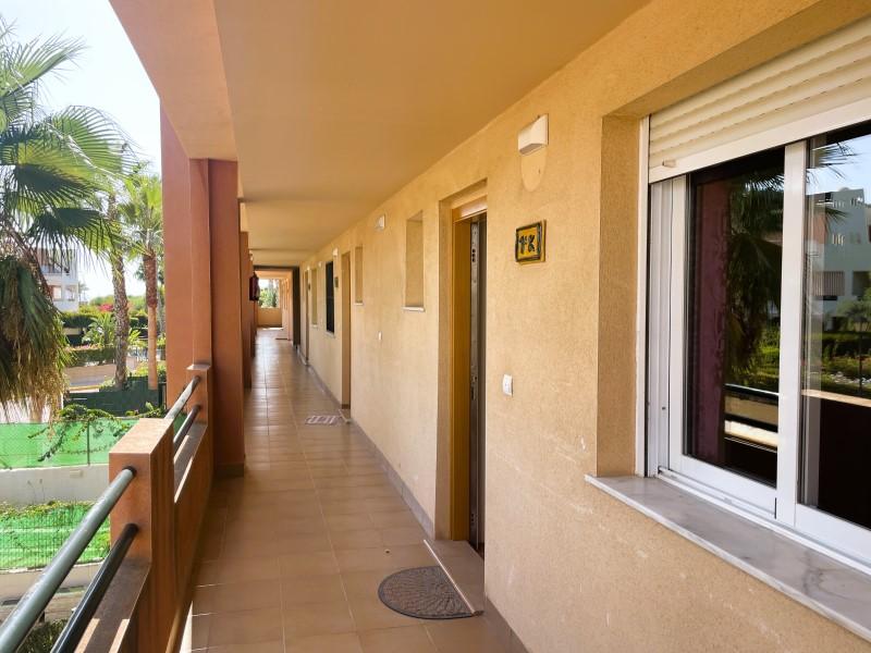 Apartment for Sale in Vera