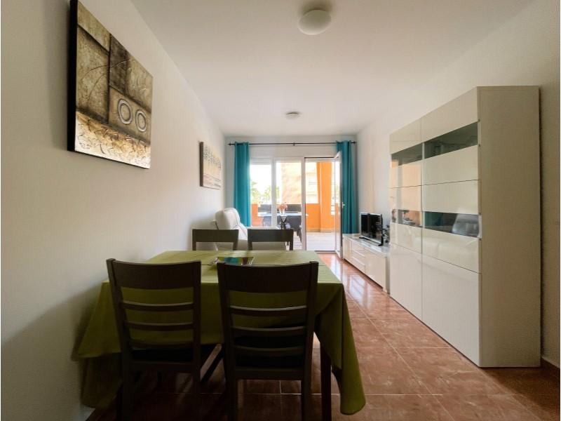 Apartment for Sale in Vera