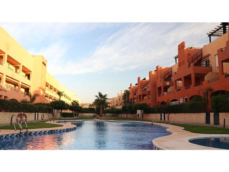 Apartment for Sale in Vera