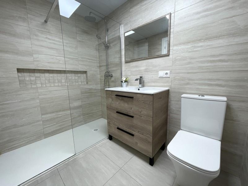 Apartment for Sale in Vera
