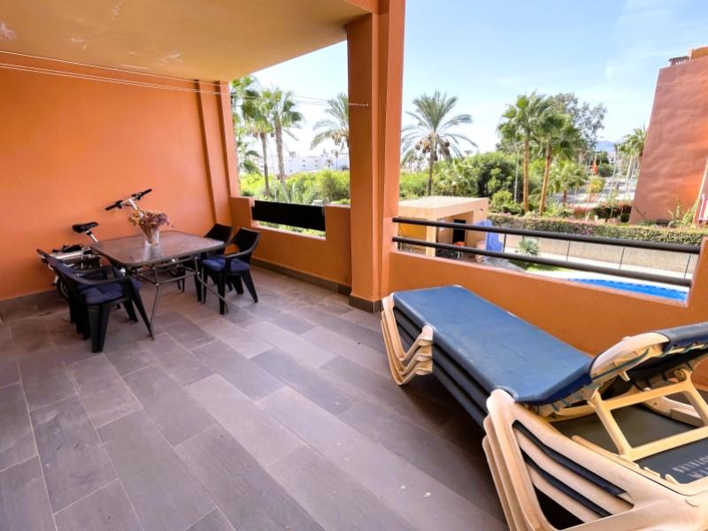 Apartment for Sale in Vera
