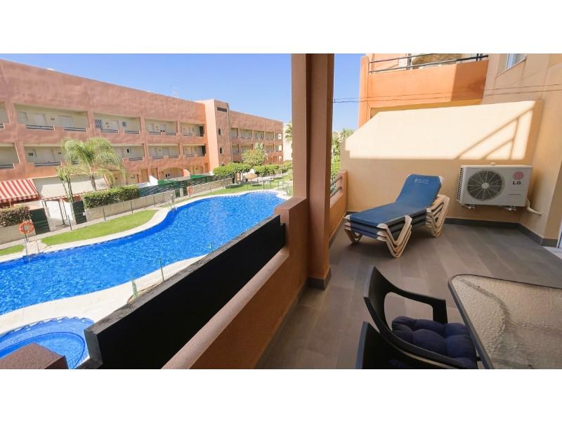 Apartment for Sale in Vera