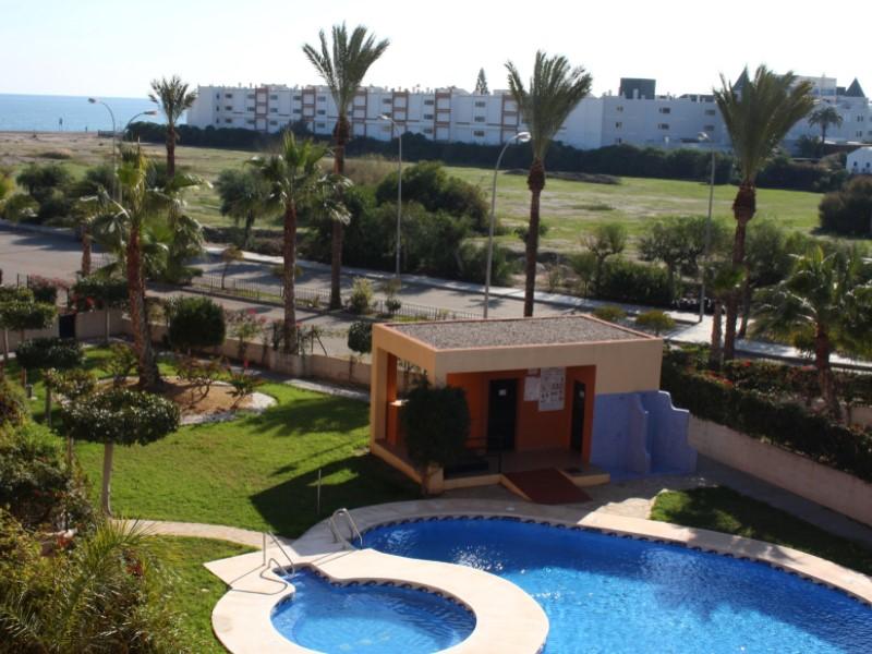 Apartment for Sale in Vera