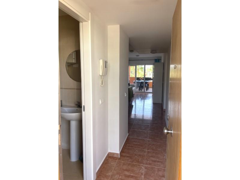 Apartment for Sale in Vera