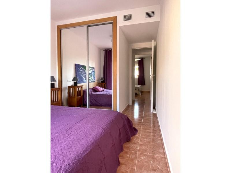 Apartment for Sale in Vera