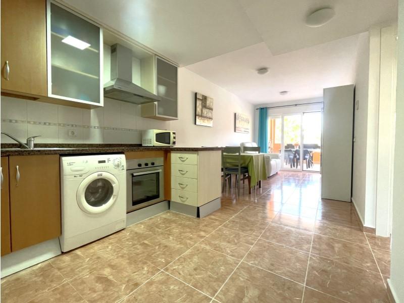 Apartment for Sale in Vera
