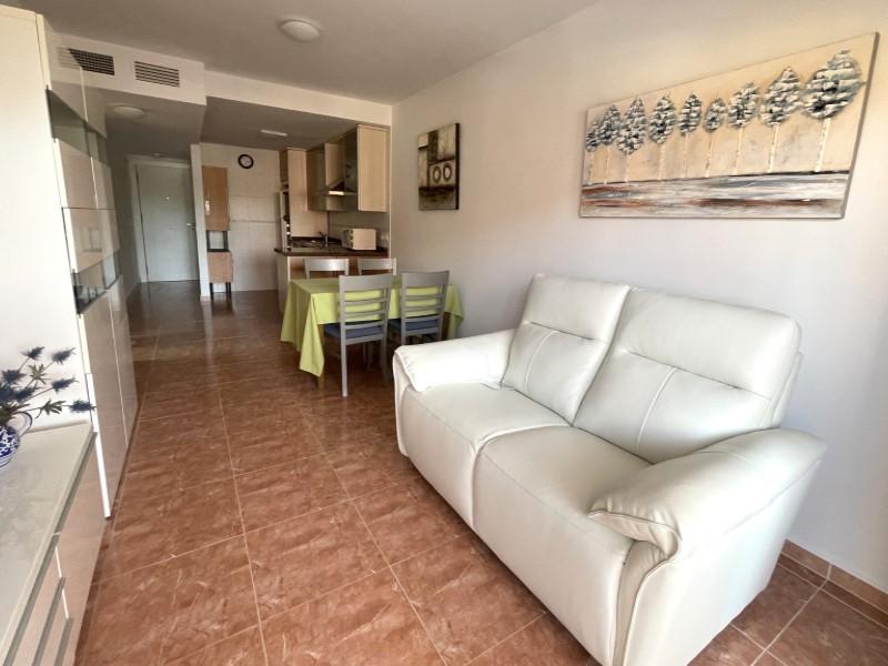 Apartment for Sale in Vera