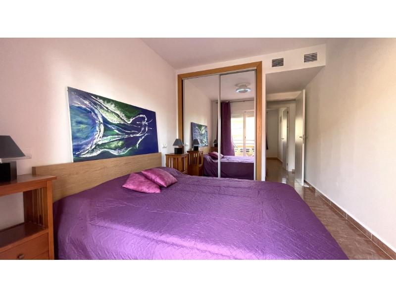Apartment for Sale in Vera
