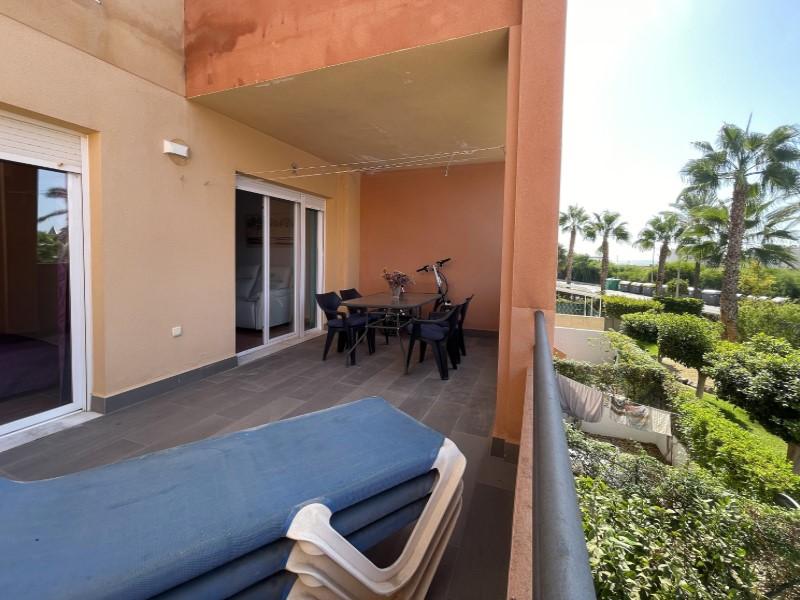 Apartment for Sale in Vera