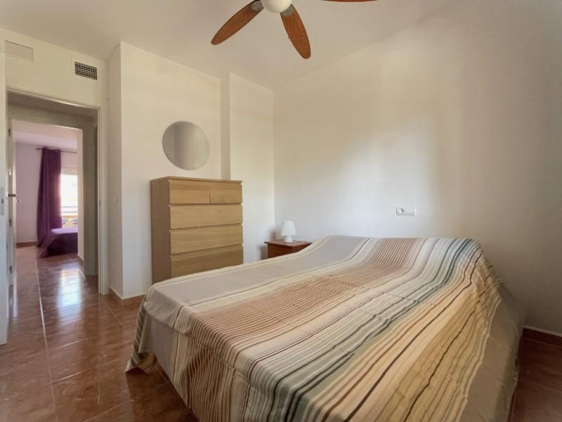 Apartment for Sale in Vera