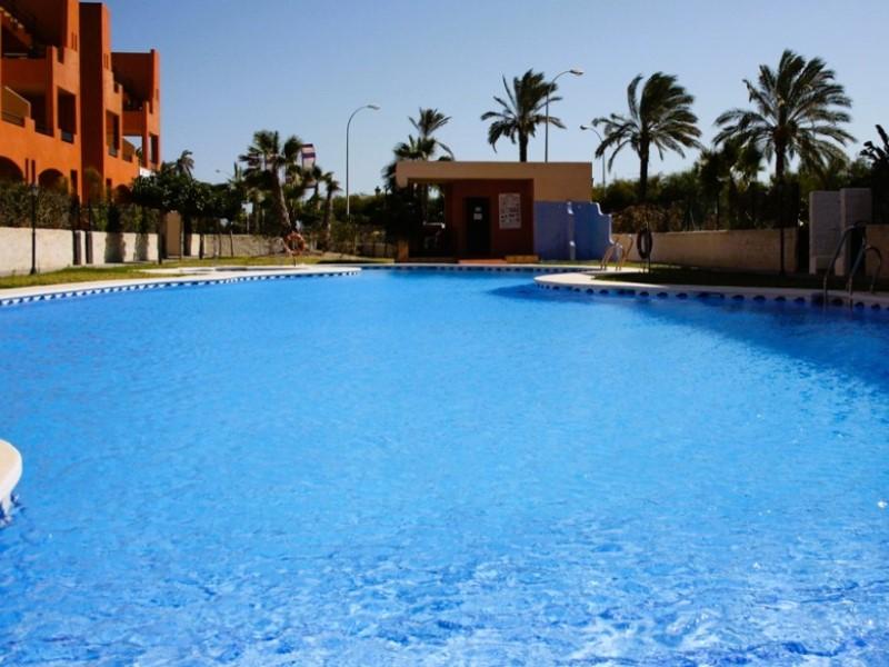 Apartment for Sale in Vera
