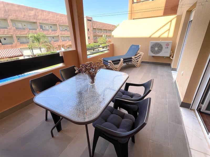 Apartment for Sale in Vera