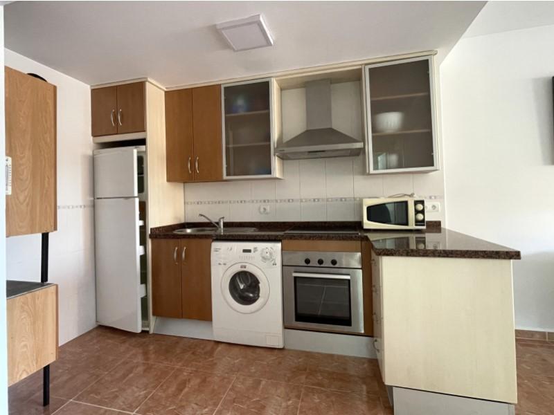 Apartment for Sale in Vera