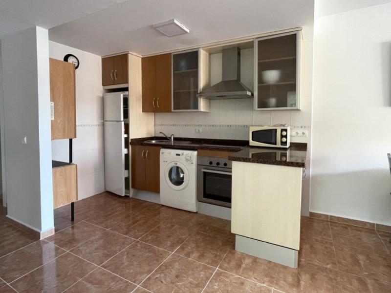 Apartment for Sale in Vera