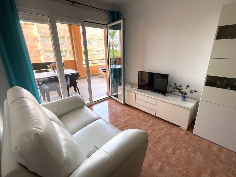 Apartment for Sale in Vera