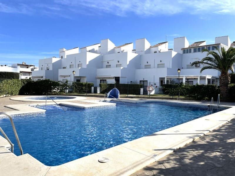 Dúplex en Venta en Vera