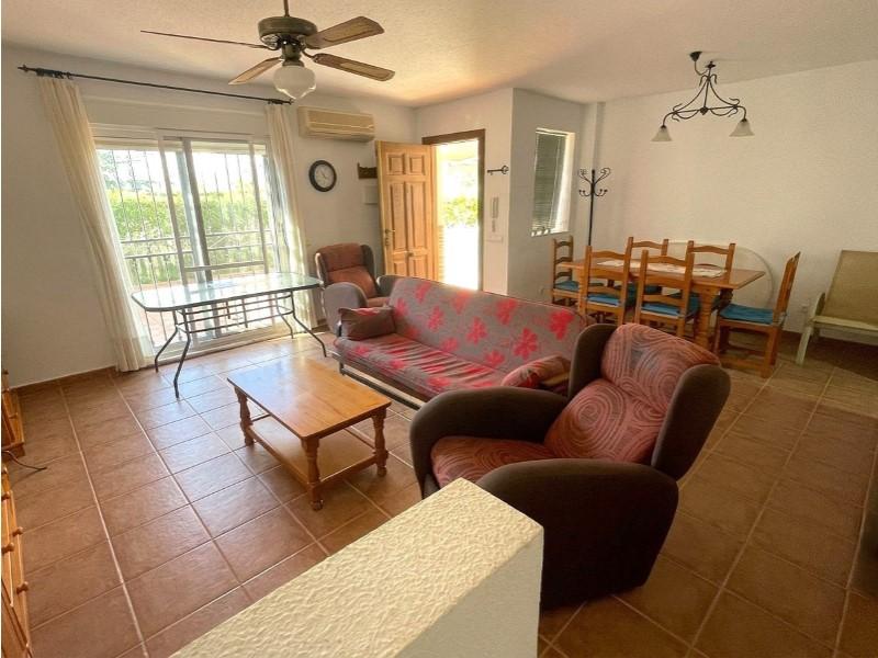 Dúplex en Venta en Vera