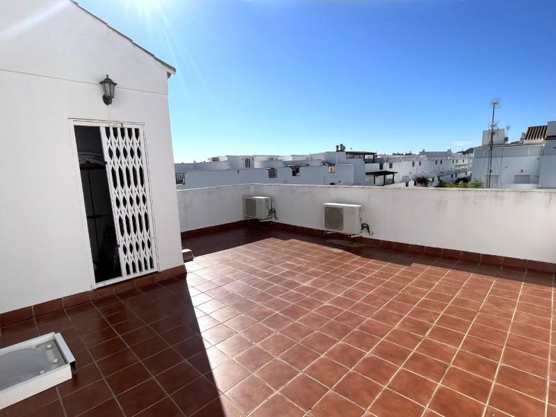 Dúplex en Venta en Vera