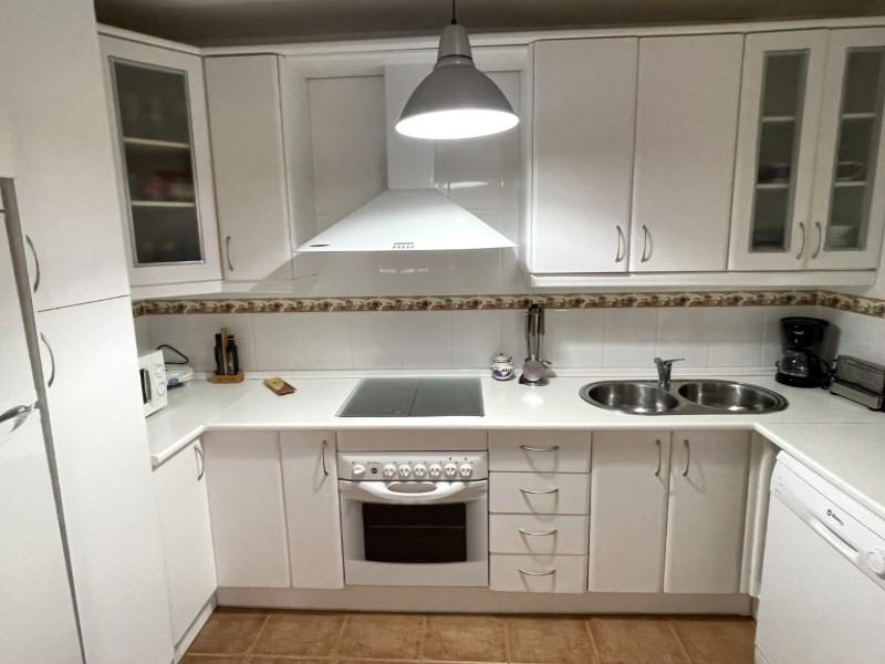 Dúplex en Venta en Vera
