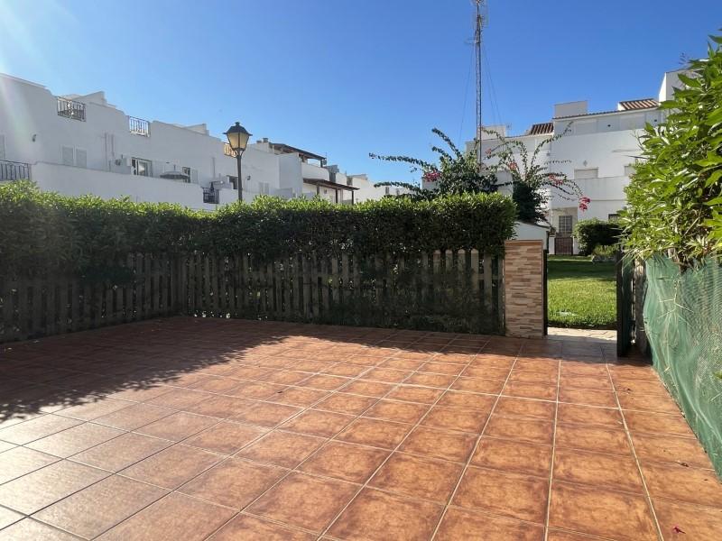 Dúplex en Venta en Vera