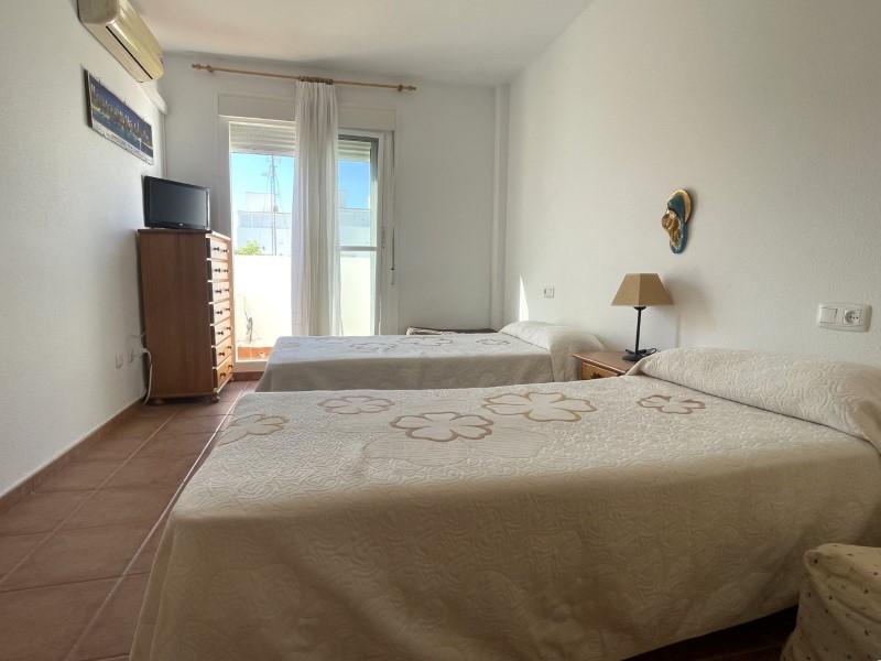 Dúplex en Venta en Vera