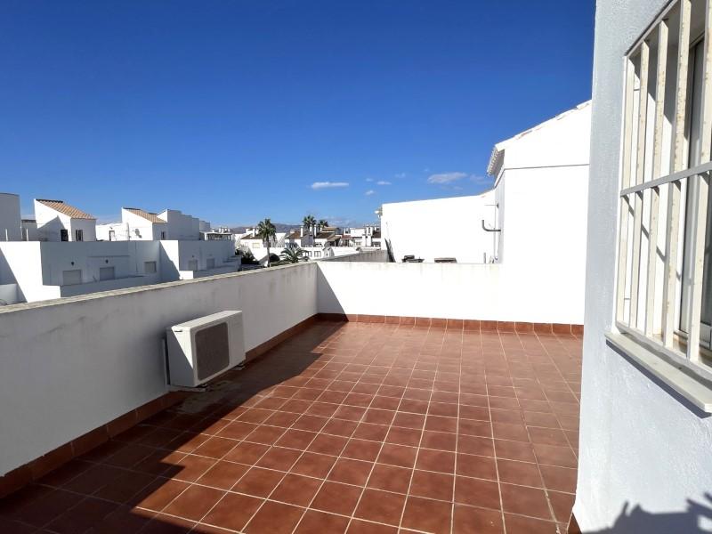 Dúplex en Venta en Vera