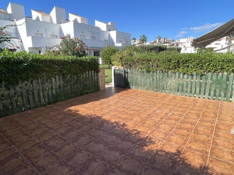 Dúplex en Venta en Vera