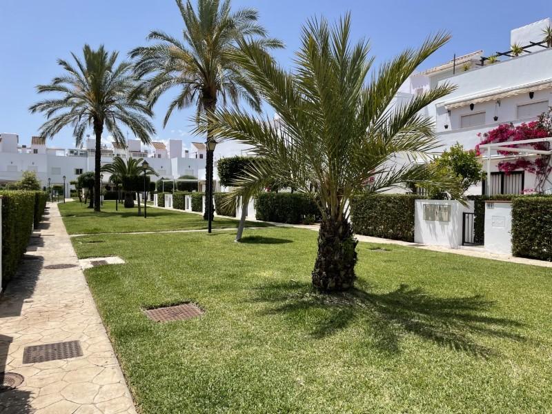 Dúplex en Venta en Vera