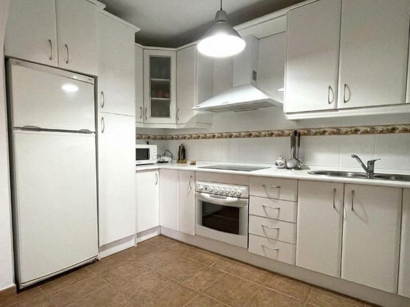 Dúplex en Venta en Vera