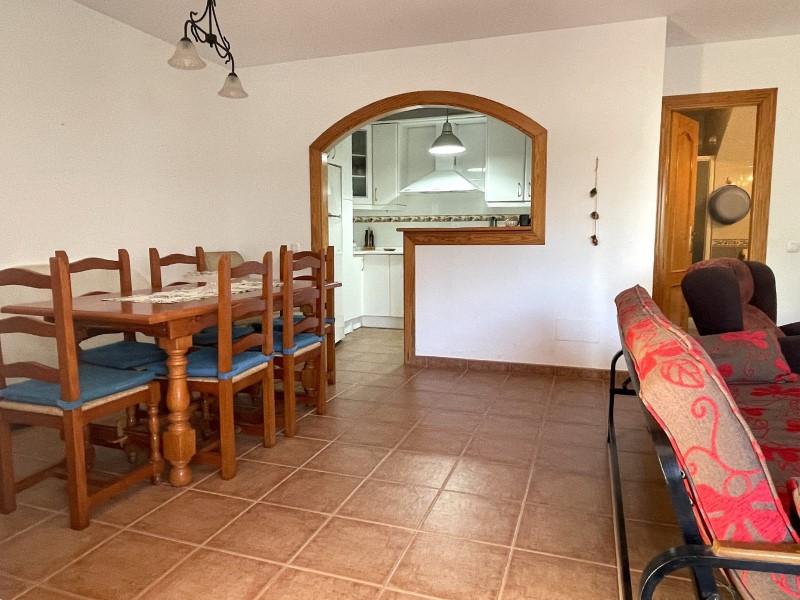 Dúplex en Venta en Vera