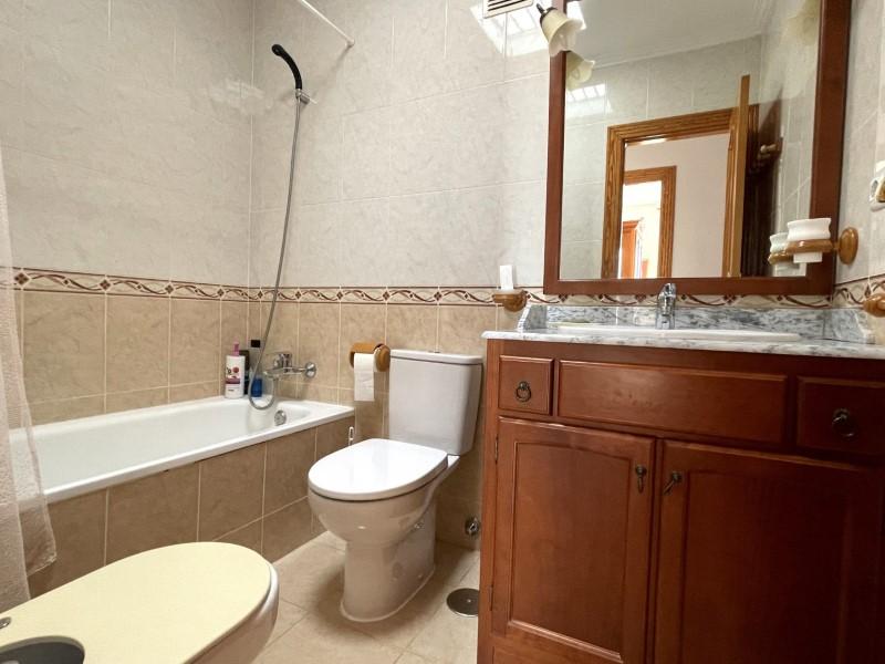 Dúplex en Venta en Vera