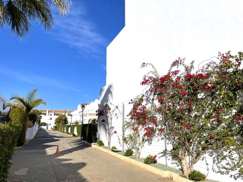 Dúplex en Venta en Vera