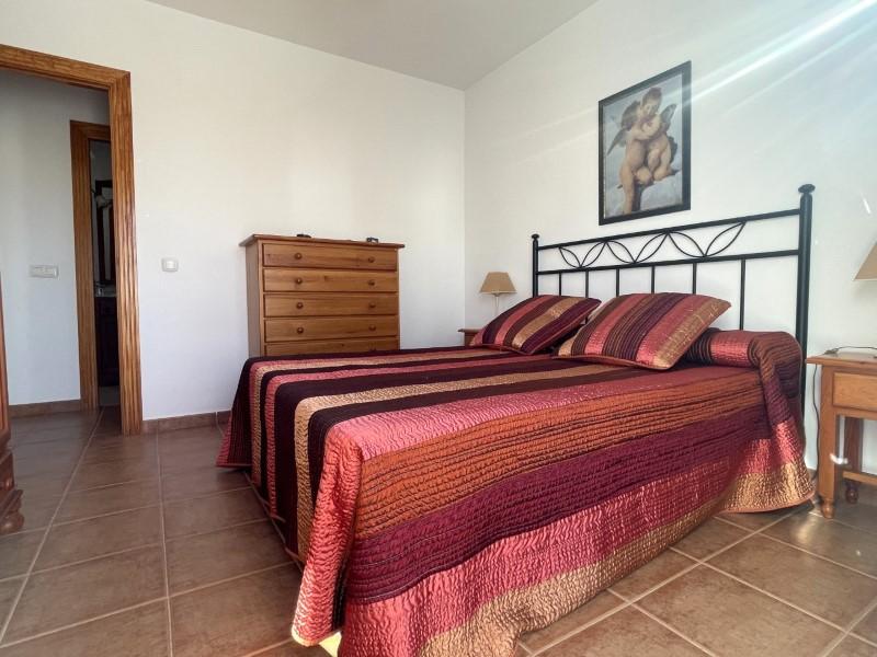 Dúplex en Venta en Vera