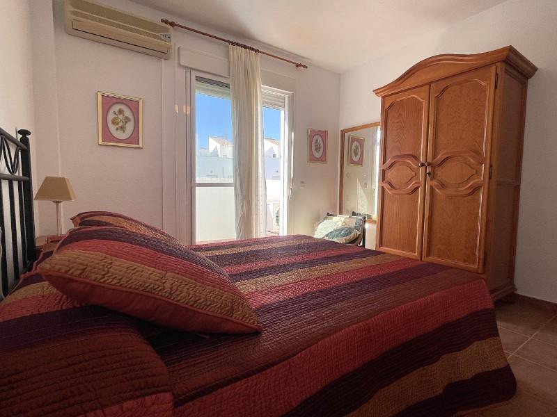 Dúplex en Venta en Vera