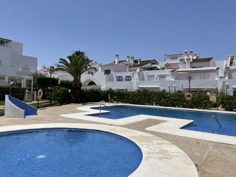 Dúplex en Venta en Vera