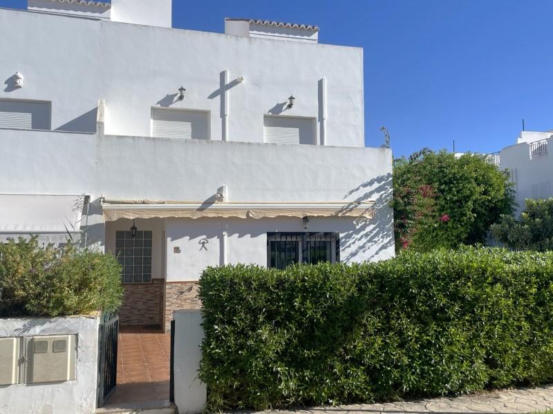 Dúplex en Venta en Vera