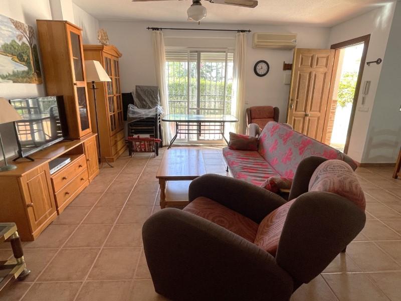 Dúplex en Venta en Vera