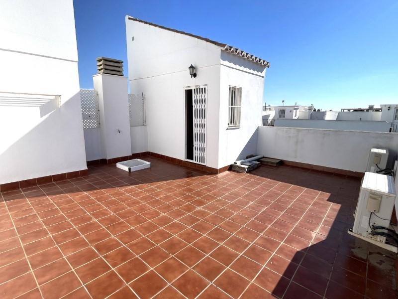 Dúplex en Venta en Vera