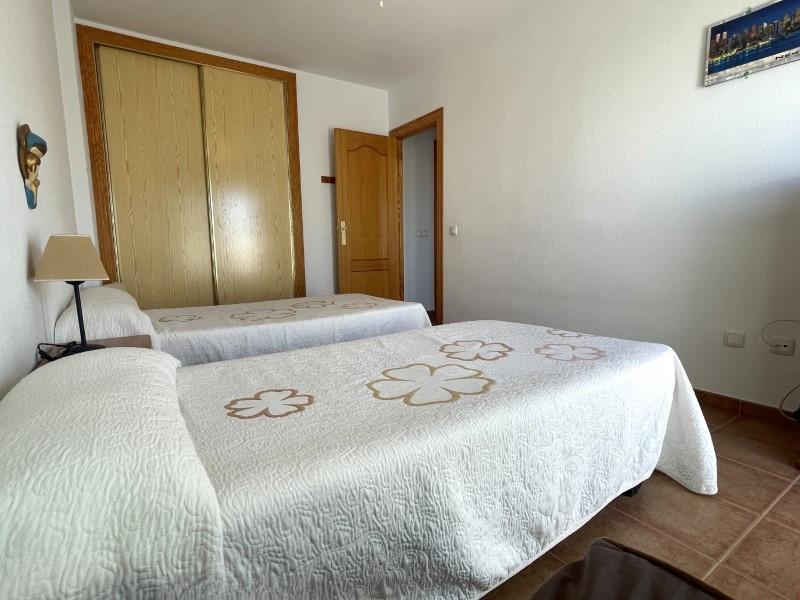 Dúplex en Venta en Vera