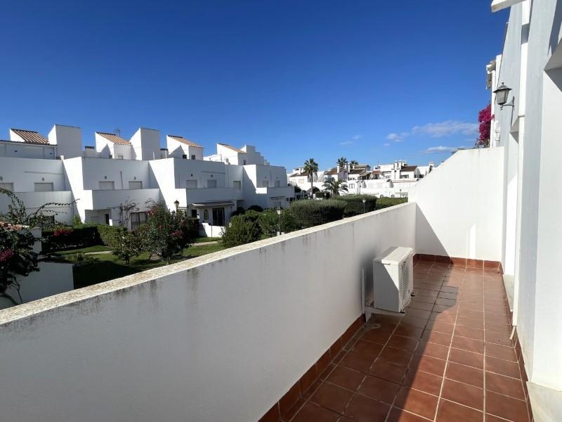 Dúplex en Venta en Vera
