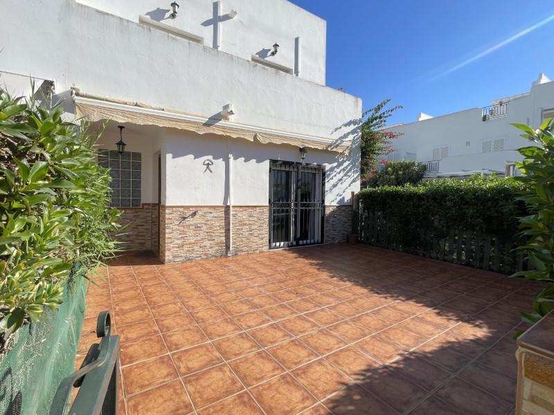 Dúplex en Venta en Vera