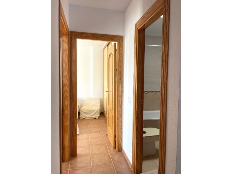 Dúplex en Venta en Vera