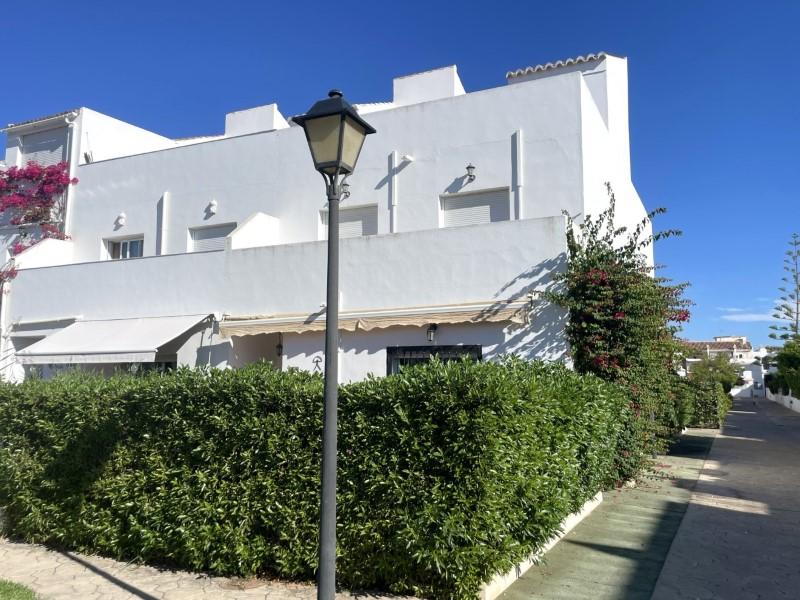 Dúplex en Venta en Vera