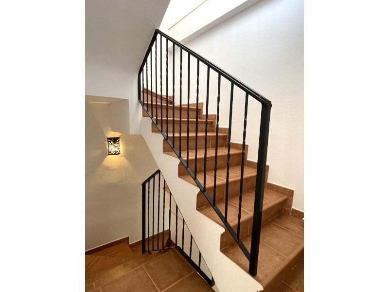 Dúplex en Venta en Vera