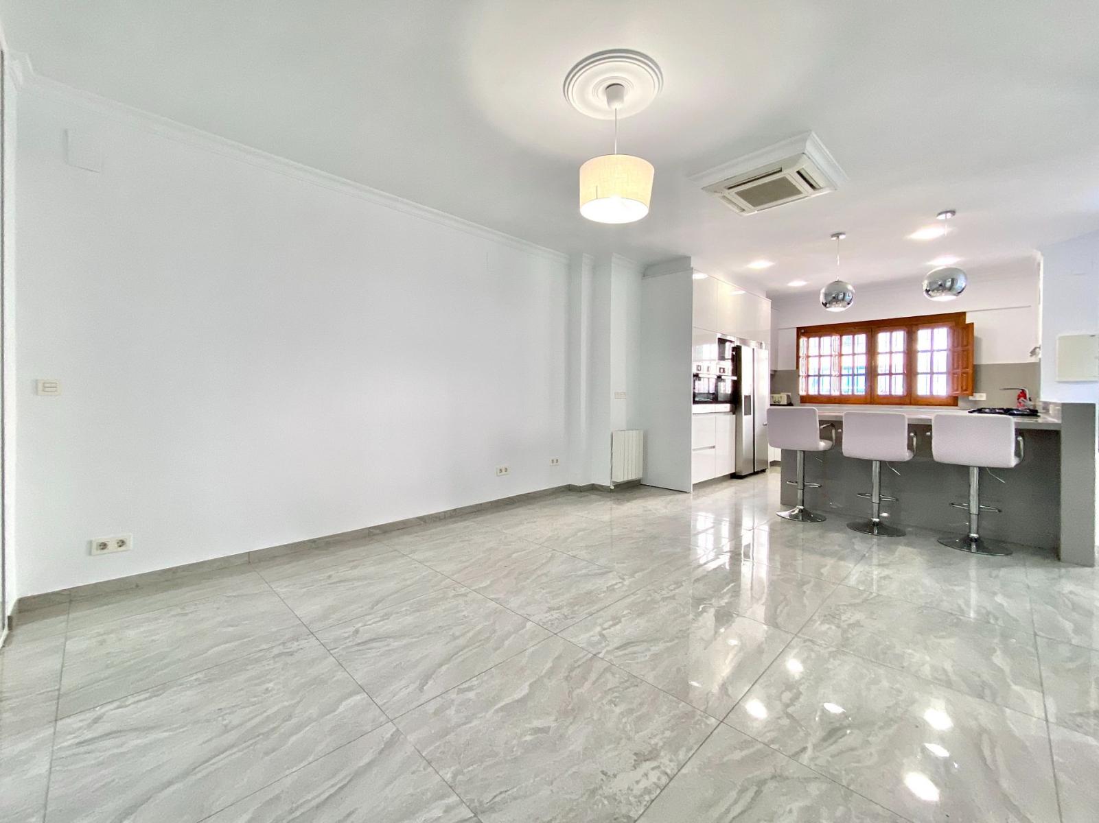 Adosado en Venta en Salobreña