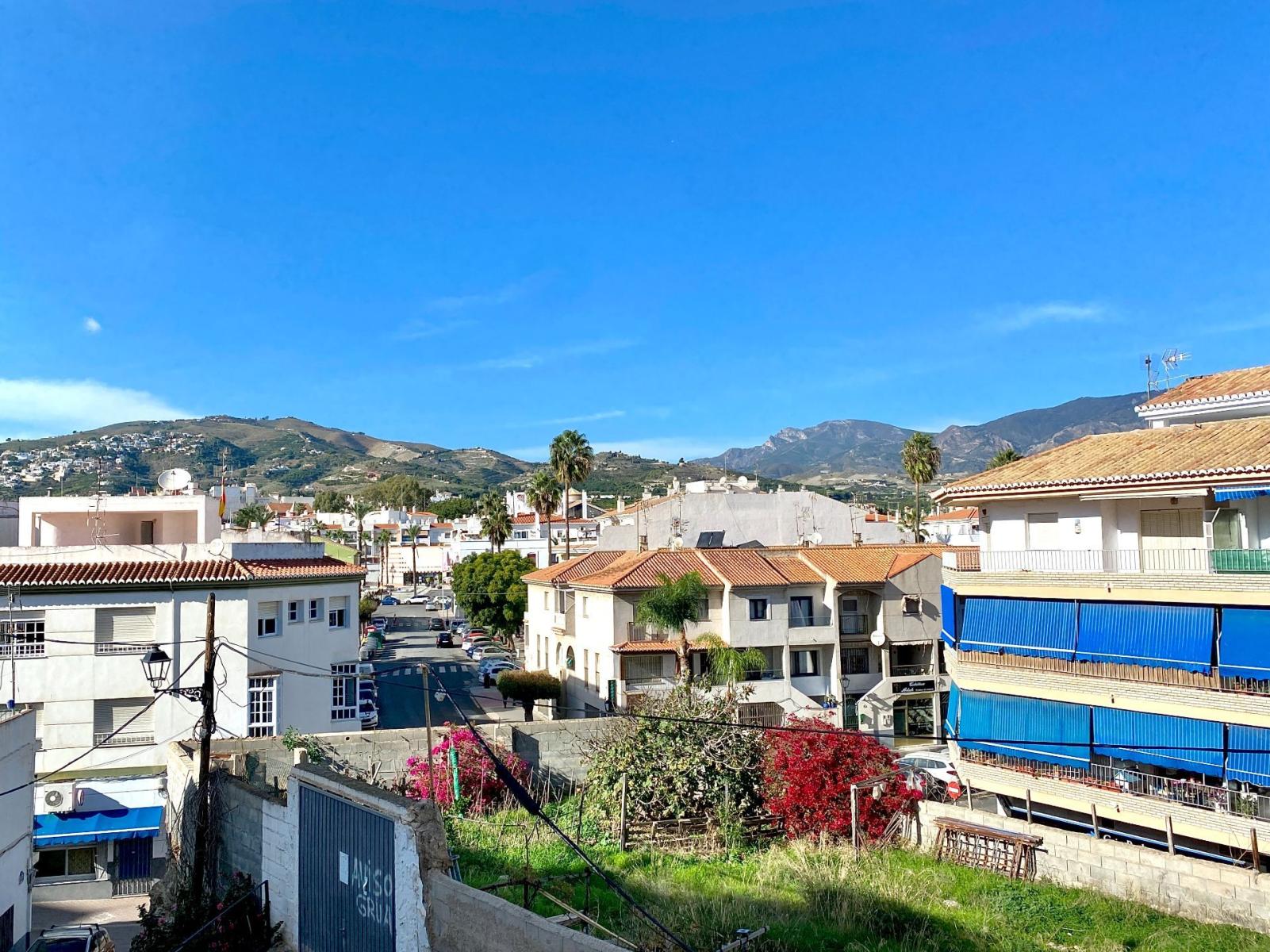 Adosado en Venta en Salobreña