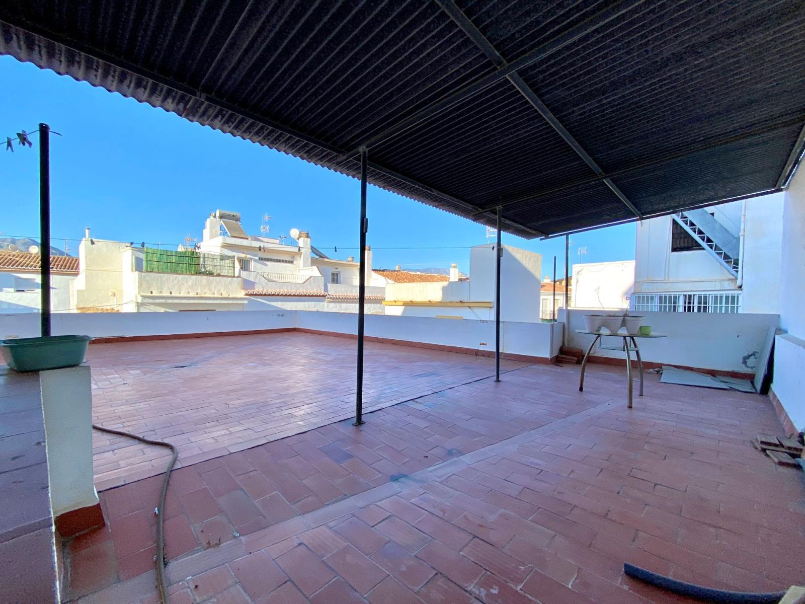 Adosado en Venta en Salobreña